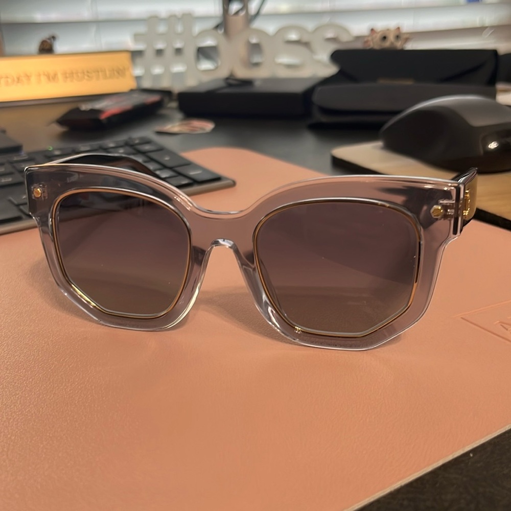 Burberry sunglasses